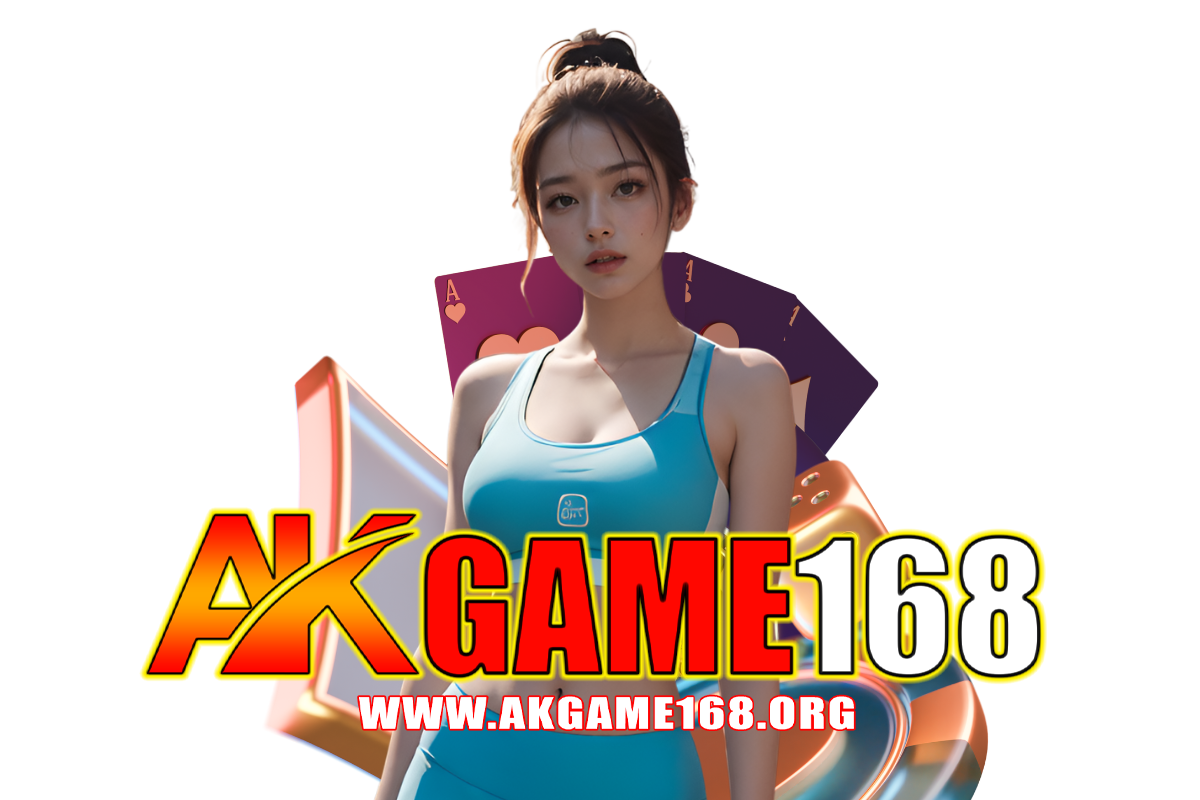 akgame168 wallet