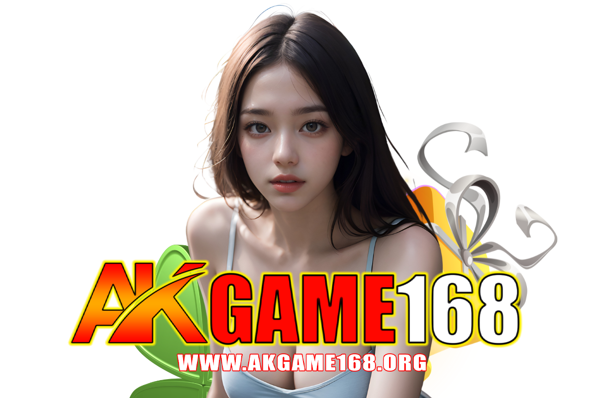 akgame168 เว็บตรง